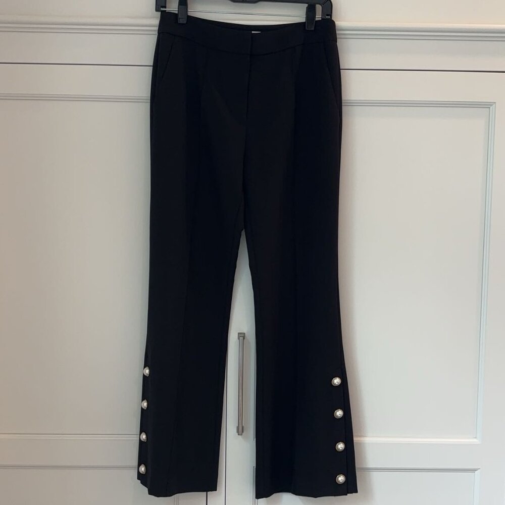 Milly Full Length Pant